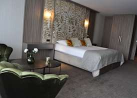 Van der Valk Hotel Nuland - 's-Hertogenbosch 4