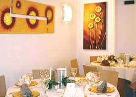 Marc Hotel 3