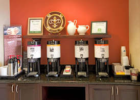 Hampton Inn Schenectady Downtown 5