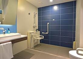 Holiday Inn Express Hangzhou Binjiang by IHG 3