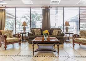Quality Inn & Suites Georgetown 4