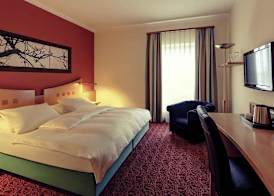 Mercure Hotel Ingolstadt 4