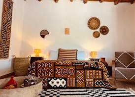 Riad Eucalyptus, hôtel de charme Essaouira 4
