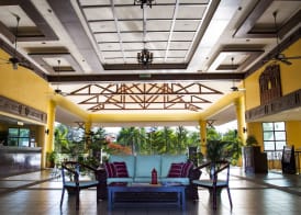 Kudat Golf & Marina Resort 2