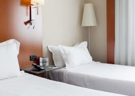 AC Hotel A Coruña by Marriott 4