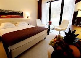 Odyssey Hotel Wellness & SPA Adults Only 4