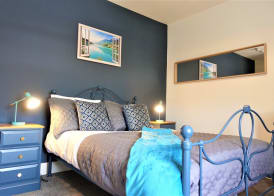 BrickSage Rooms, King's Lynn South Gate 2