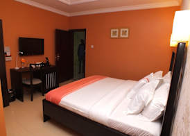 Ellis Suites Limited 5