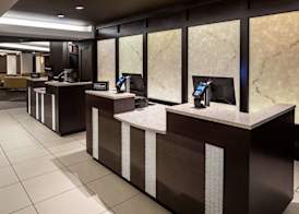 DoubleTree by Hilton Silver Spring Washington DC 3