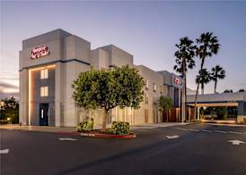 Hampton Inn & Suites Lathrop 5