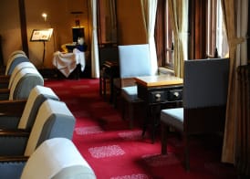 Nara Hotel 4