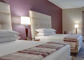 Drury Inn & Suites Las Cruces 4