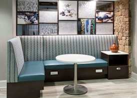 Hampton Inn Austin NW 3