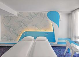 Prize by Radisson, Hamburg St Pauli 4