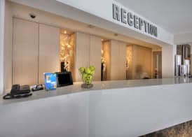 Livadhiotis City Hotel 5