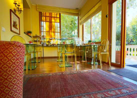 Il Giardino Di Albaro 4