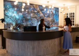 May Beach Hotel 2