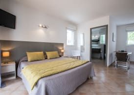 Studio Les Allées 3