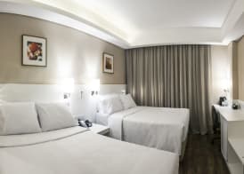 Holiday Inn Express FARROUPILHA by IHG 4