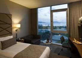 Cevahir Hotel Istanbul Asia 4
