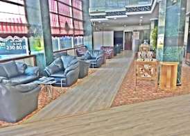 Nil Hotel 4