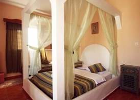 Luxury Riad Mounia 5