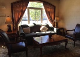 Bay Landing Hotel 5