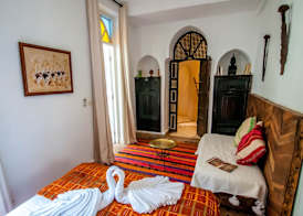 Riad Villa Almeria Hotel & Spa 4