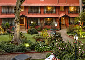 Fairmont The Norfolk 2