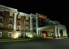 Hampton Inn Easton, MD 4