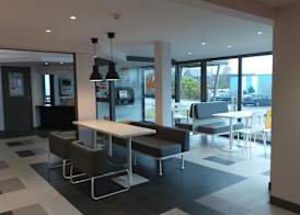 Première Classe Amiens 4