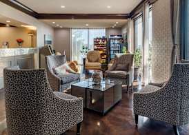 Magnuson Grand Hotel and Conference Center Tyler 3