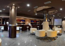 Hotel Os Olivos 2