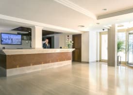 Hipotels Mercedes Aparthotel 2