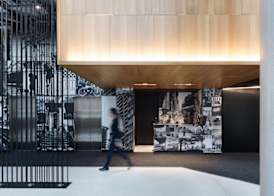 Hotel Monville 2