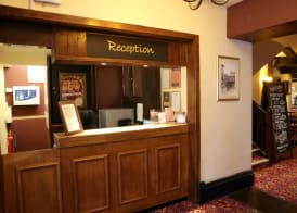 White Hart, Andover by Marston's Inns 2