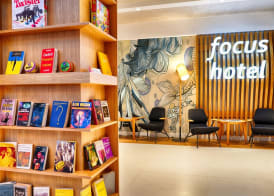 Focus Hotel Premium Sopot 5