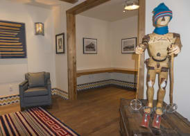 The Blake at Taos Ski Valley 2