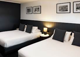 Settlers Inn 5