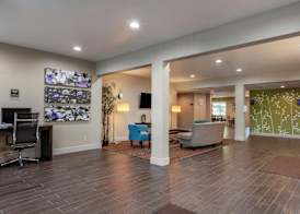 Sleep Inn & Suites Kalamazoo Southwest 4