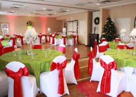 Hilton Garden Inn Kitchener/Cambridge 4
