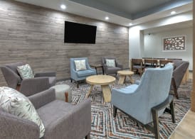 Candlewood Suites LAKE JACKSON-CLUTE by IHG 2