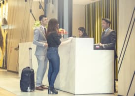 URBAN Al Khoory Hotel 2