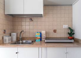 Ierone Apartment with Balcony by Wonderful Italy 5