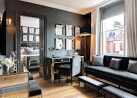 The Franklin London - Starhotels Collezione 4