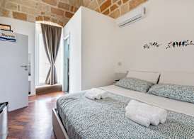 Tresor Rooms 5