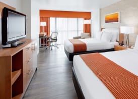 Holiday Inn SAN ANTONIO-RIVERWALK by IHG 4