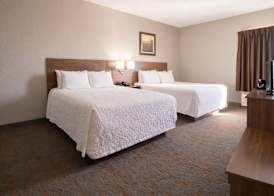 Branson Towers Hotel 4