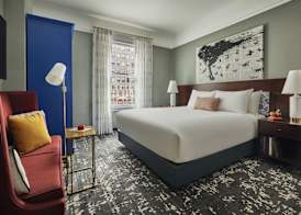 Hotel Emblem San Francisco 4