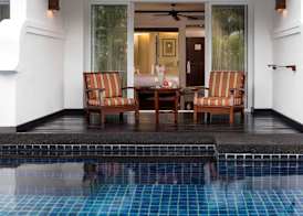 JW Marriott Khao Lak Resort and Spa 5